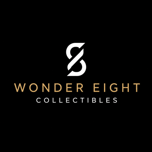 Wonder Eight Collectibles